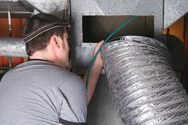 Best HVAC System Cleaning in Santa Rosa, CA